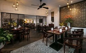 Hong Ngoc Dynastie Boutique Hotel & Spa