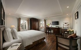 Hong Ngoc Dynastie Boutique Hotel & Spa